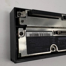 Sony PlayStation 2 HDD SCPH-10281 Network Adapter Ethernet Modem Expansion PS2