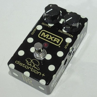 MXR Randy Rhoads Distortion RR10 Gitarreneffektpedal - gebrauchter Zustand