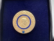 Paul Harris Fellow Rotary Pin