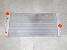 Radiateur BMW 535