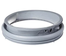 New OEM Electrolux 5304505240 5304535847 Washer Door Bellow Gasket Frigidaire