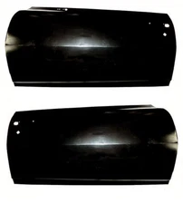 Door Shell 67 Camaro Firebird Complete RH LH pair *In Stock*