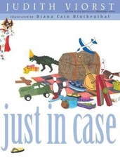 Just in Case by  in Used - Like New