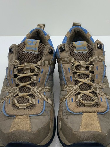 Zapatos de mujer Timberland Lionhead GTX Trainers Senderismo Gore-Tex 9 M 56600 - Imagen 5 de 11