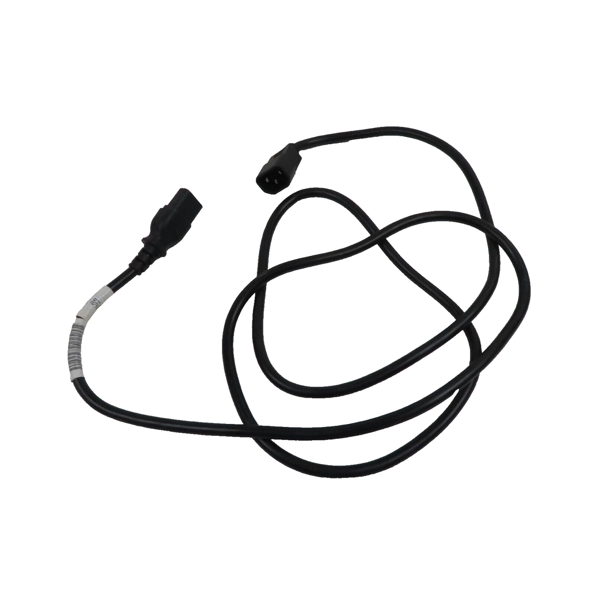 HPE 142263-001 C13 C14 Server Cable Power Cord 6ft 2m Ext | eBay