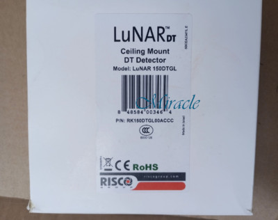1PC Brand New RISCO 150DTGL craft RISCO 150DTGL