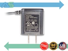 Intertek S003GU0600010 Switching Power Supply Charger Adapter for AT&T Vtech