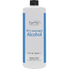 ForPro 99 Isopropyl Alcohol IPA - Pure Concentrated - High Purity - 32 fl oz