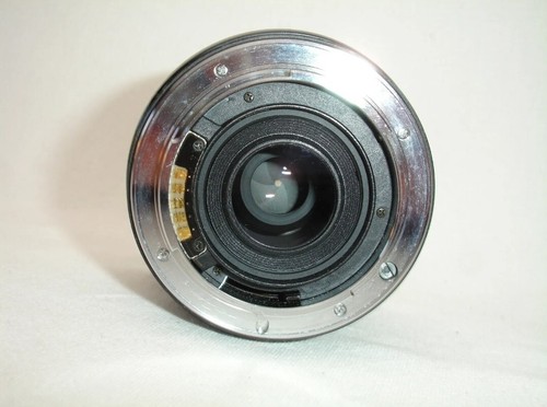 QUANTARAY MX AF 35-70mm F 3.5-4.5 Lens for Minolta MAXXUM , DYNAX , Sn1334963 - Picture 3 of 4