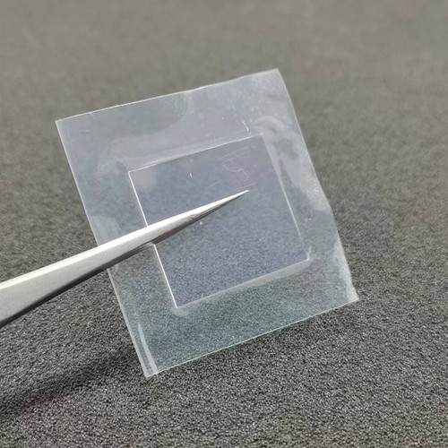UV/IR-Cut Filter Rectangular=34.5x21.5mm Thick-0.7MM +AR Coating for Photography - Picture 6 of 12