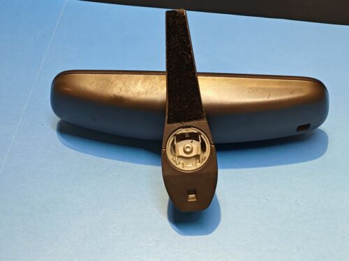 2004 2005 B5/B6 Audi S4 A4 Rear View Mirror, Auto Dim & Compass 8E0857511A Black - Picture 19 of 24