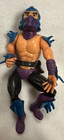 Shredder Teenage Mutant Ninja Turtles Figure dated 1988