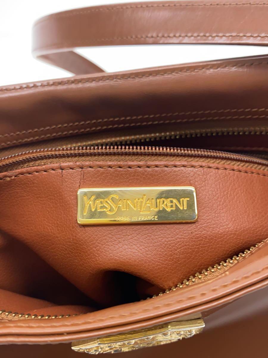 Borsa a tracolla YVES SAINT LAURENT BRW