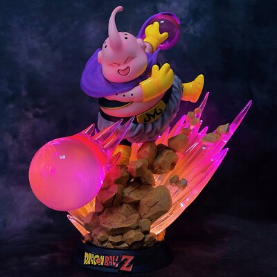 RP Studios WCF Scale Dragon Ball Majin Buu Resin Painted Statue In Stock