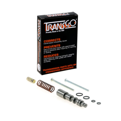 Transgo ZF5HP-19 5-Gang Schaltbild Druckregler Ventil Kit