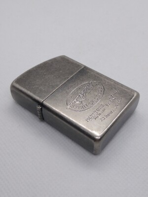 spirit of st louis cigarette lighter Brand New Vintage Spirit of St Louis Cigarette Lighter Petrol in Original  Case
