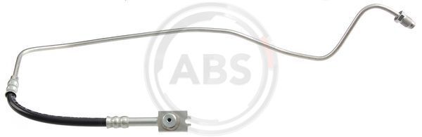A.B.S. SL 5815 Bremsschlauch Hinten Rechts FüR Audi Skoda VW-image