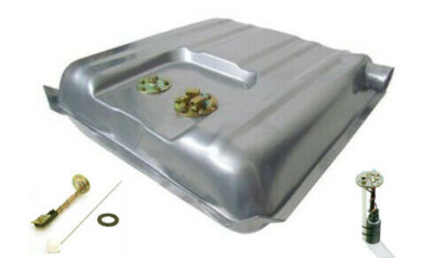 1955 to 1956 Chevy Gas Tank COMBO Fuel Injection Tank Sender & Pump