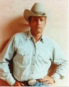 Paul Newman Cowboy 8x10 Photo Print | eBay