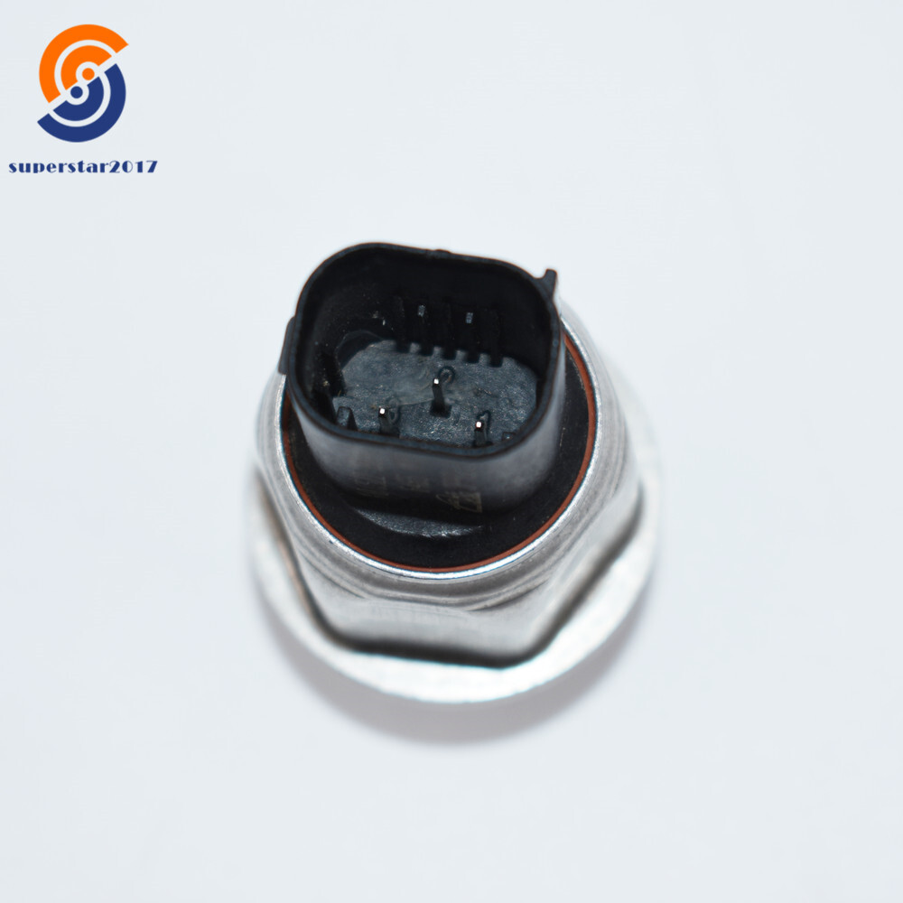 For Ford F250 Master Cylinder Brake Fluid Pressure Sensor BST116 5S7048