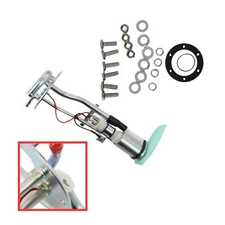 Fuel Pump Sender Assembly New Fit for BMW 528e Base Sedan 4-Door 2.7L 1982-1989