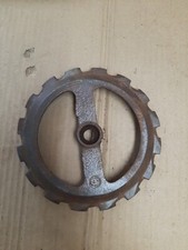 John Deere Y2637B Planter Seed Plate 16 Cell Small Corn