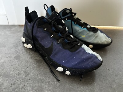 nike react element 55 Night &Day 