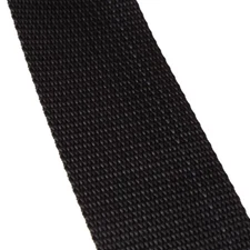 US Cargo Control 2" x 300' 6K Polyester Cargo Webbing - Black