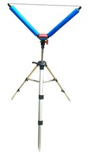 Tripode Rullo Roubasienne Competizione Pesca Roubaisienne Roller Rulli Canna TP