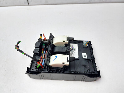 FORD KUGA MK3 2021 2.5 BENZIN HYBRID BCM KAROSSERIE STEUERGERÄT ECU LU5T-15604-BJGD