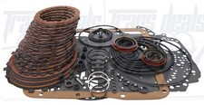 Fits Gm Th350 Transmission High Performance Raybestos Red Master Rebuild Kit