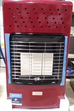 Stufa Infrarossi GPL OLimpia