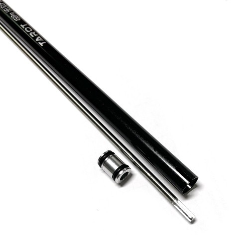 TAROT 450 Helicopter Tail Boom Torque Tube for Align trex 450 PRO DFC KIT - Picture 2 of 3