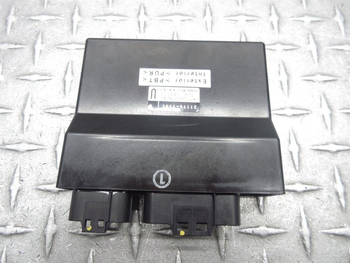 2024 15-24 Kawasaki Vulcan S 650 EN650 ECU CDI Engine Control Unit