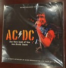 AC DC Vinyl Records Lps For Sale - Crazy For Vinyl