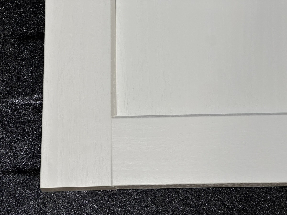 1x IKEA ENKOPING WHITE Sektion Cabinet Drawer Front 24x15 in | eBay