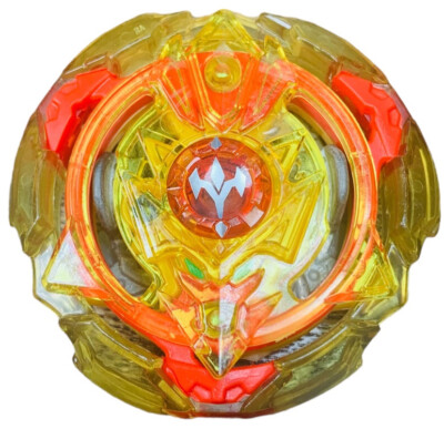 Beyblade Burst Takara Tomy R.L Collection Vol 8 BG-08 Screw