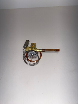 # 669822R Nortek / Nordyne TXV Valve for R-410a Coil
