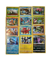 carte pokemon rare holo gioco pokèmon go card da collezione italiano set lotto