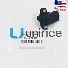 New Manifold Air Pressure MAP Sensor For Mitsubishi Carisma Colt Lancer Mirage