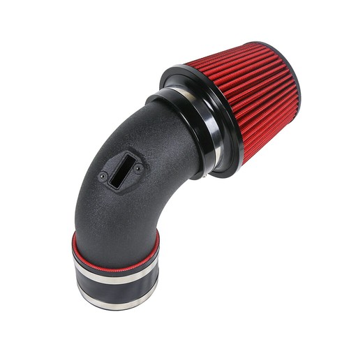 KYOSTAR 4'' Air Intake System & filter For BMW M340i 2020 B58 3.0L Turbo 3.0L BK - Picture 9 of 19