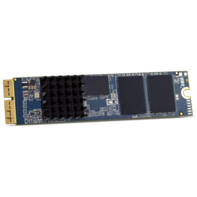 OWC 1.0TB Aura Pro X2 (GEN 4) SSD Upgrade Compatible with Mac Pro (Late 2013)