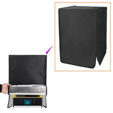 For Elegoo Saturn, Anycubic Photon Mono X 3D Printer Photocuring Dust Cover