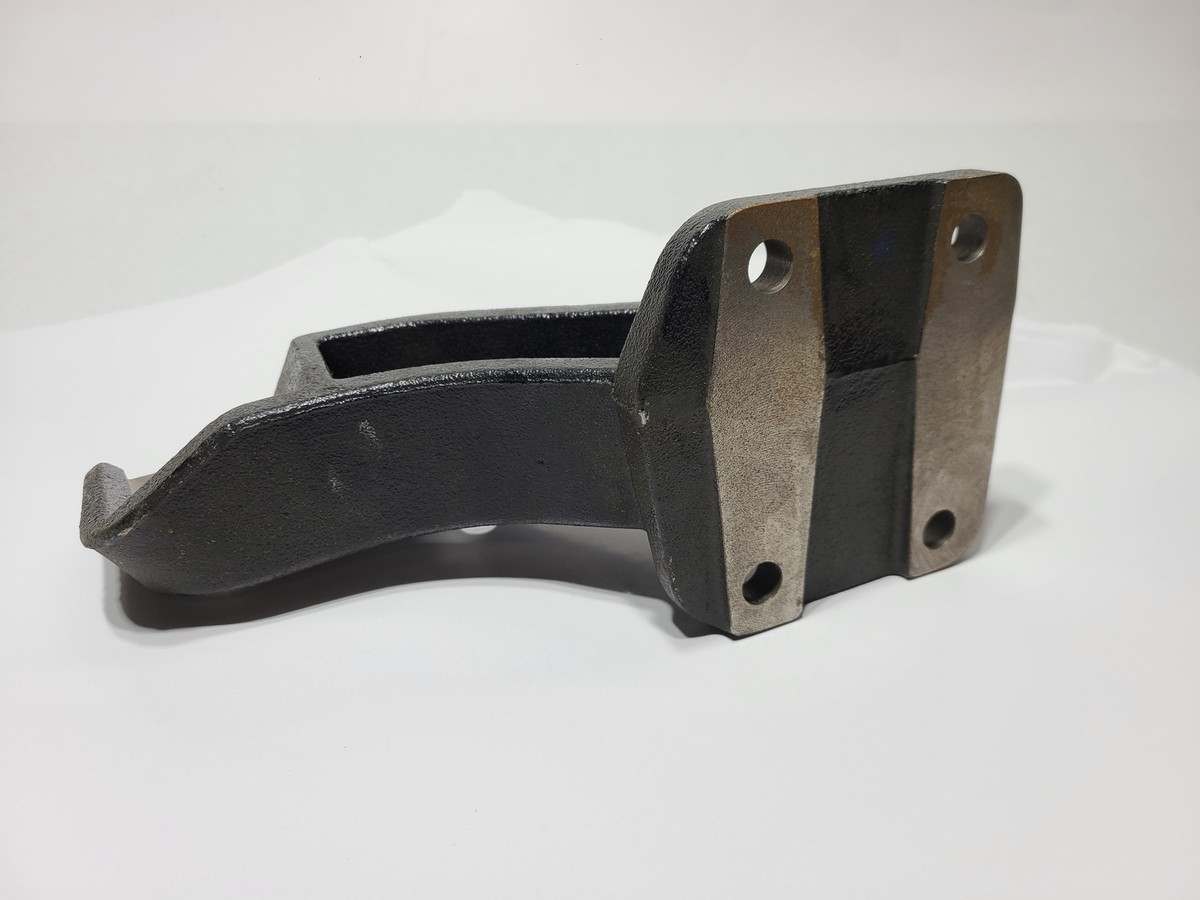 GM BRACKET,TRANS MT 15074952 | eBay 