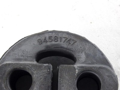 Genuine Chevrolet MATIZ 2005 - 11 Exhaust Mounting Rubber 94581747 
