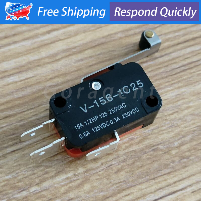 On Off Switch 15A Replace For Craftsman Compound Sliding Miter Saw