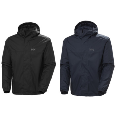 Helly Hansen Men's VANCOUVER FLEECE LINED JACKET (54269) - Jacke für Herren