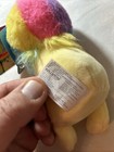 Living On The Veg #4 Quinn Mushroom Plush Russ Kellytoy Fun Guy Series 1 W/ Tags — photo 8