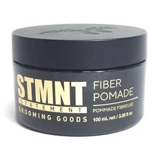 STMNT Statement Fiber Pomade, 3.38 oz