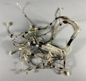 Miele HG03 G 1224 SCI Geschirrspüler Kabelbaum Elektronik #1445-10